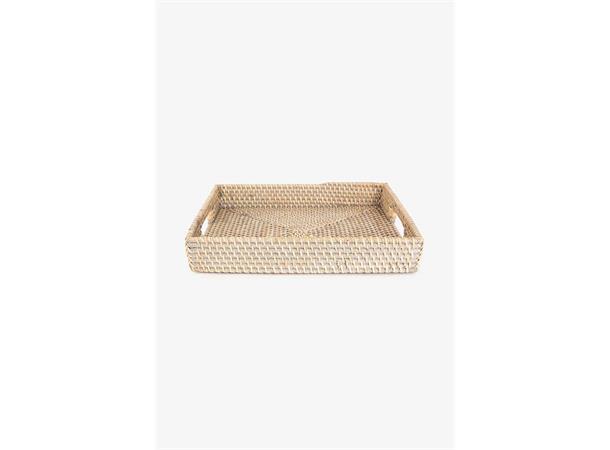 Brett Rattan sett med 2 naturfarget 