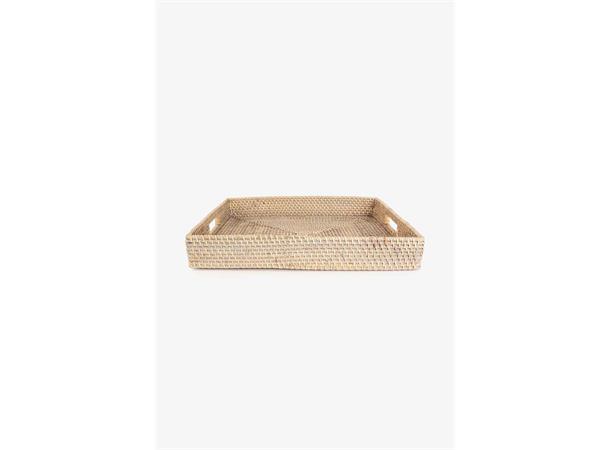 Brett Rattan sett med 2 naturfarget 