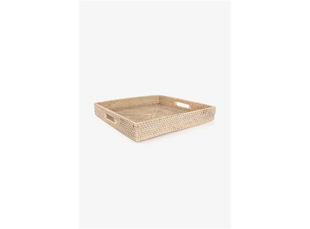 Brett Rattan sett med 2 naturfarget 